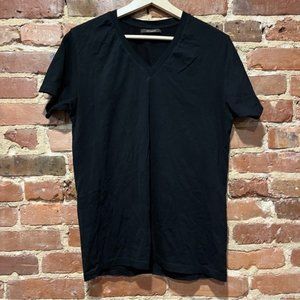 Horiyoshi The Third V-Neck Tee Demon Graphic Japanese Small